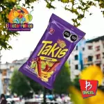 Takis Fuego Chicas 65g