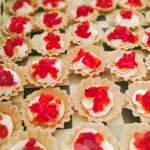 Mini tartaletas