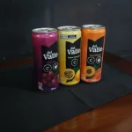 SUCO DEL VALLE LATA 350ml