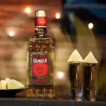 Olmeca Reposado