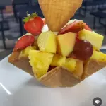 ENSALADA SENCILLA