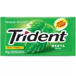 Trident Menta (8g)