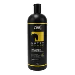 SHAMPOO NUTRY HORSE 1L