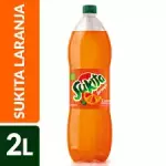 Sukita Laranja 2 Litros