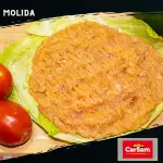 Molida.