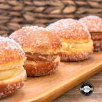 Bolas de Fraile