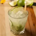 CAIPIRINHA DE LIMÃO (51)