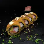 TROPICAL ROLL