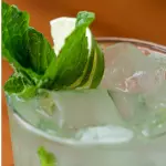 Mojito Clásico