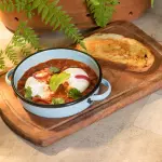 shakshuka