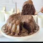 Exuberante Aniversário - Brigadeiro