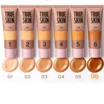 BASE  TRUE SKIN FEBELLA 35ML