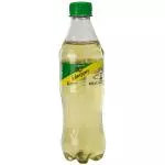 ginger o soda