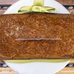 TORTA DE ZANAHORIA
