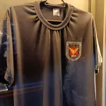 Camisa TM