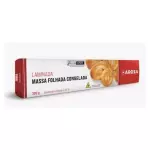 MASSA FOLHADA AROSA  300g