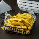 PAPAS FRITAS