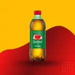 Refrigerante Guaraná Artactica