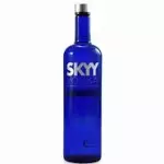 VODKA SKYY 750ML
