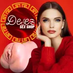 Vagina Masturbador Diansha