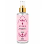 Body Splash Délorie 200ml Apinil