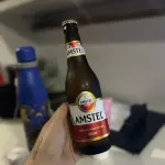 AMSTEL LONG NECK