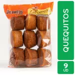 Confectionery Sweet Quequito