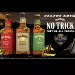 Coctel Delfos Rock💪🤠🤘