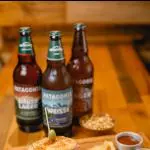Cerveza Patagonia
