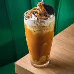 FRAPPE DE CAFÉ AREQUIPE
