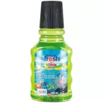 ENJ. WHOLEFRESH NIÑOS 250 ML ICOM