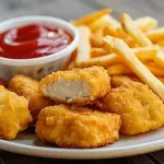 PapaNuggets