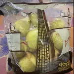 Pera portuguesa 3 unid
