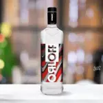 VODKA ORLOFF