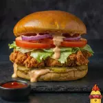 Chicken Salad