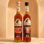 Cachaça com Rapadura 500ml
