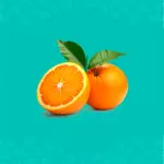 NARANJA DULCE