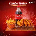 COMBO TIRITAS KRU (250 g)