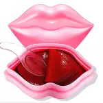 Mascarilla de labios