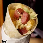 Enchilada Mixta