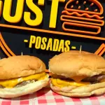 PROMO 3 CHESSE PAPA CHEDDAR