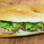 BAURU DE LOMBO
