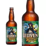 LEUVEN  WITBIER 500mL