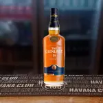 Whisky Glenlivet 18 años