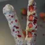ESPETO CRAVEJADO