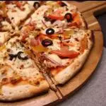 Pizza 1991