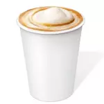 CAFE CAPPUCCINO