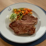 T-BONE 400 GRS