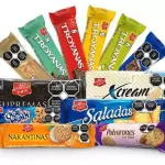 Galletas Dulces