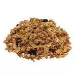 Granola com Açúcar Mascavo
